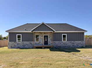 3633 N Katy Rd, Elm Mott, TX 76640