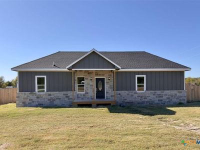 3633 N Katy Rd, Elm Mott, TX, 76640