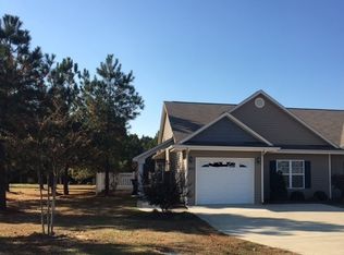 806 St Matthews Rd, Erwin, NC 28339