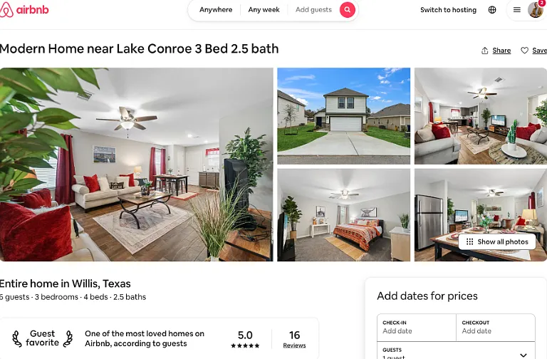 15022 Sorrento Bay Ct — Photo 16