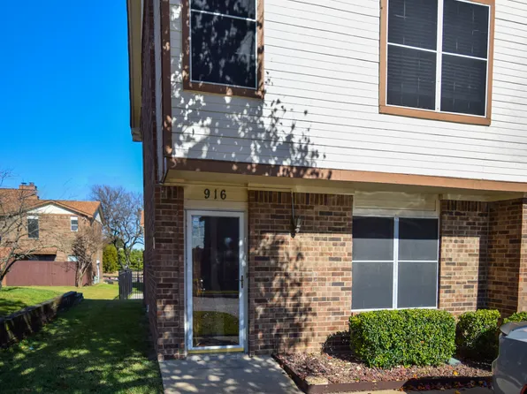 916 Cedar Ter, Cedar Hill, TX 75104
