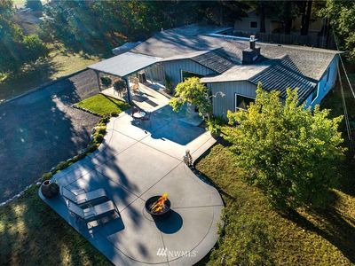 75 John Street, Friday Harbor, WA, 98250