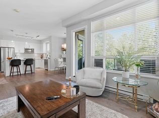 20211 66th Ave #D206, Langley, BC V2Y 0L4