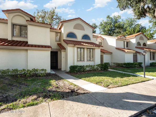 983 Country Club Dr #213, Titusville, FL 32780