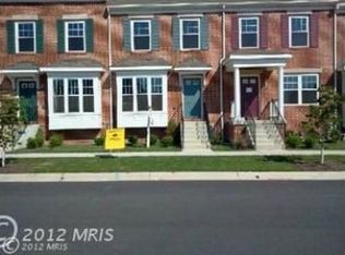 578 Baker St, Baltimore, MD 21217