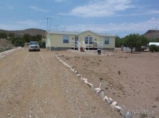 2910 N Aztec Pl, Chino Valley, AZ 86323