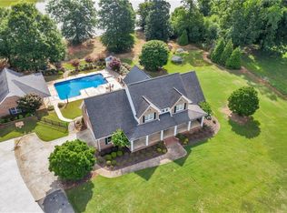 6243 Highway 98 E, Comer, GA 30629