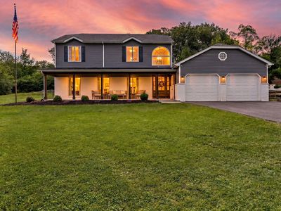 13133 Fillmore St, Crown Point, IN, 46307