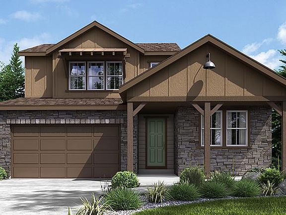 Canyon View at Candelas - Residence 40360-A