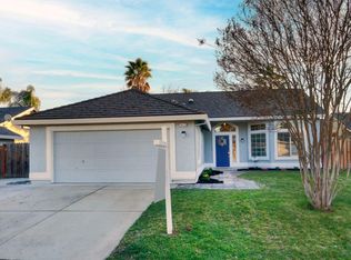 5412 Pearlstone Dr, Antelope, CA 95843