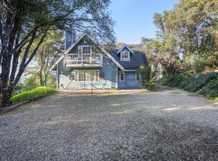 44606 Silver Spur Trl, Ahwahnee, CA 93601