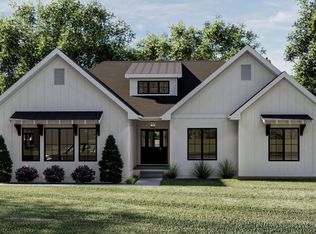 910 Butler Bridge Rd Lot 1, Portland, TN 37148