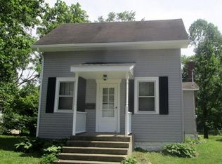 517 W State St, Pendleton, IN 46064