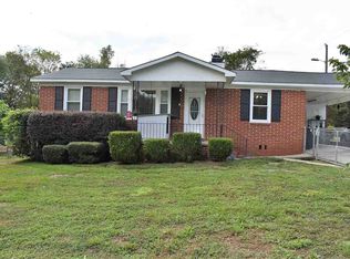 4825 Brookhaven Rd, Macon, GA 31206