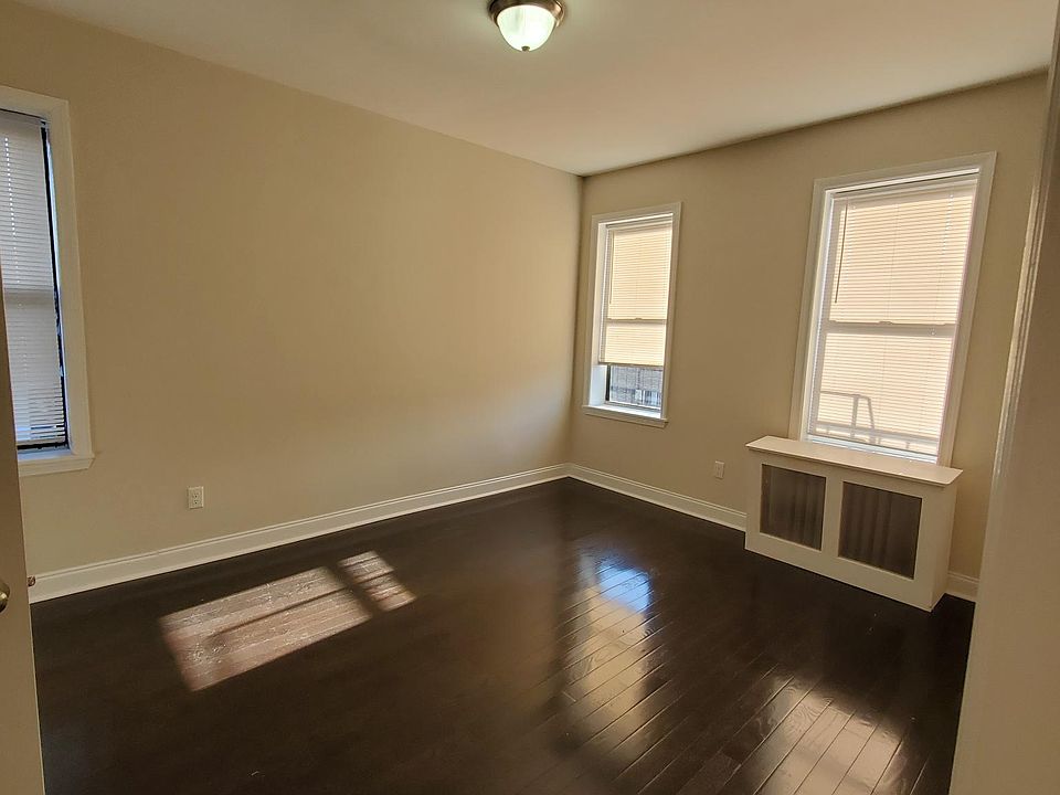 88 Van Reypen Apartment Rentals Jersey City, NJ Zillow