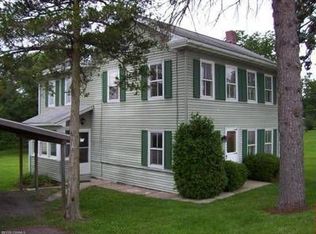 2451 Old Turnpike Rd, Lewisburg, PA 17837