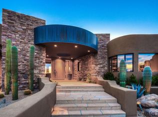 10739 E Prospect Point Dr, Scottsdale, AZ 85262