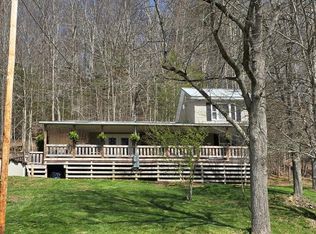 227 Nettie Ln, Scarbro, WV 25917