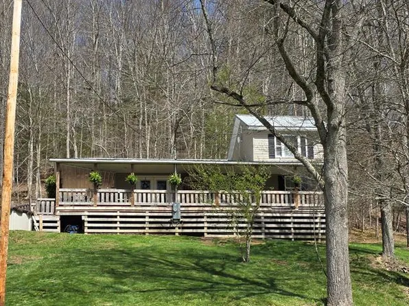 227 Nettie Ln, Scarbro, WV 25917