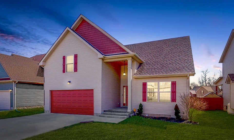 1st image of 736 Sleek Fox Dr
