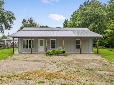 405 N Frances Street, Seymour, MO, 65746