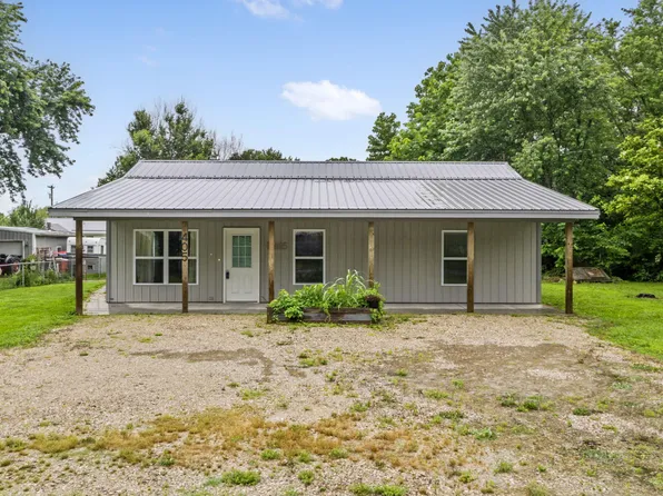 405 N Frances Street, Seymour, MO 65746