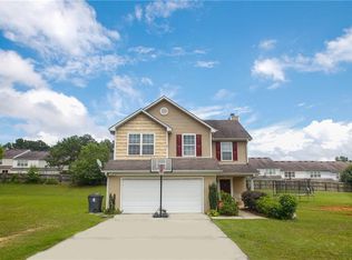 20 Aprils Ct, Union City, GA 30291