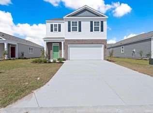 105 Mesa Ln, Surf City, NC 28445