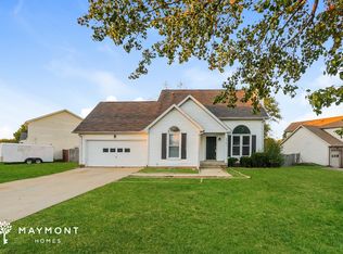 2161 Bauling Ln, Clarksville, TN 37040