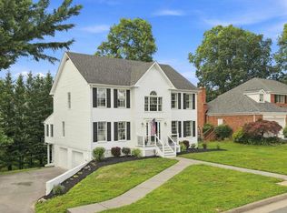 1529 Dalton Pl, Winchester, VA 22601