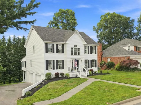1529 Dalton Pl, Winchester, VA 22601