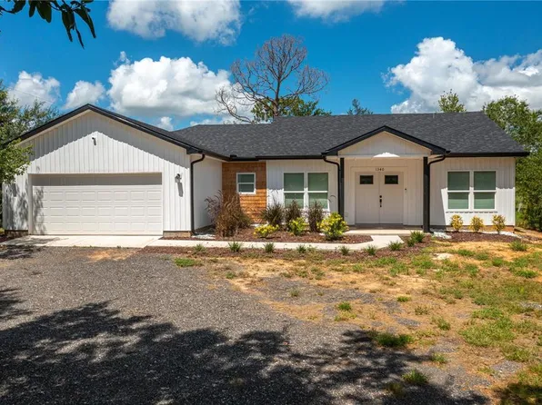 1340 W Frostproof Rd, Frostproof, FL 33843