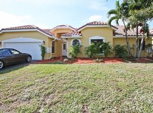 5147 NW 51st Ave #1, Coconut Creek, FL 33073