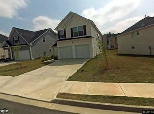 2770 South Hls, Riverdale, GA 30296