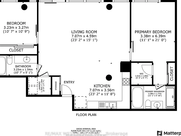 42 Camden St #303 — Photo 34