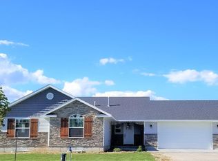 3409 E 110 N, Rigby, ID 83442