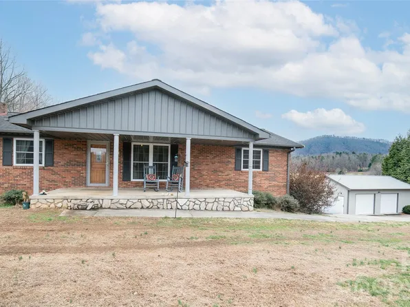 1681 Zion Hill Rd, Marion, NC 28752