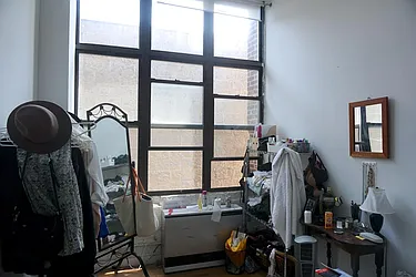 Rented by Garden Management