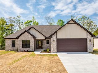 222 Michelle Dr, Beebe, AR 72012