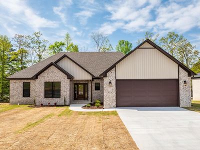 222 Michelle Dr, Beebe, AR, 72012