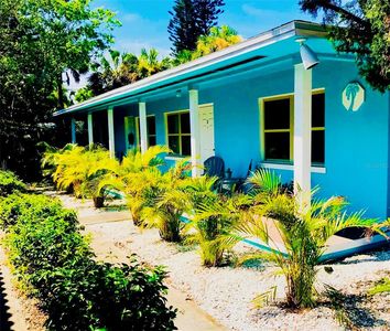 412 73rd Ave, Saint Pete Beach, FL, 33706