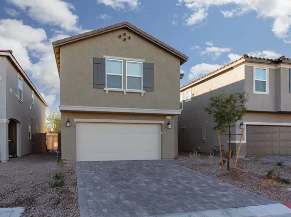 9099 Nostrand Ave, Las Vegas, NV 89148