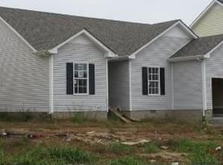 128 Meadow Dr #FOX, Clarksville, TN 37043