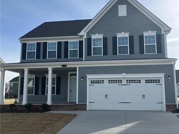 9 Elsa Ct, Suffolk, VA 23434