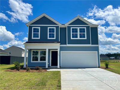 103 Stillhouse Drive, Springfield, GA, 31329
