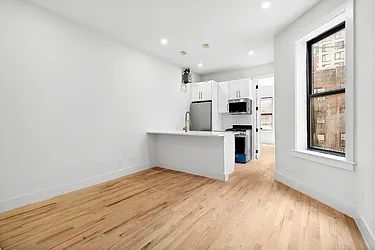 204 West 96th Street, #5D