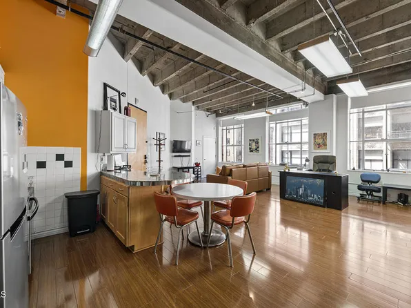312 W 5th St APT 625, Los Angeles, CA 90013