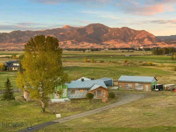 7316 Cottonwood Rd, Bozeman, MT 59718