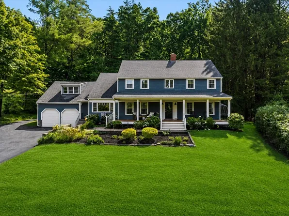 1059 Grove St, Framingham, MA 01701