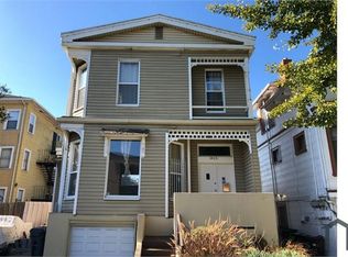 1415 Magnolia St, Oakland, CA 94607